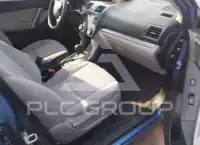 2015 Subaru Forester фото