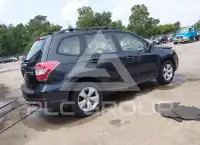2015 Subaru Forester фото