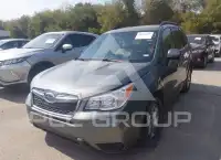 2015 Subaru Forester фото