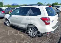 2015 Subaru Forester фото