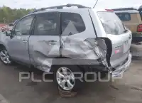 2015 Subaru Forester фото