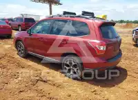 2015 Subaru Forester фото