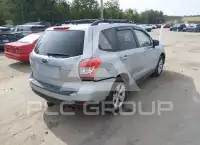 2015 Subaru Forester photo