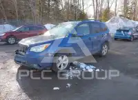 2015 Subaru Forester фото