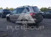 2015 Subaru Forester фото
