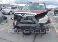 2015 Subaru Forester фото