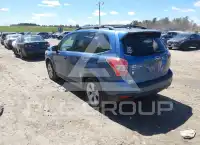 2015 Subaru Forester photo