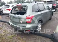 2015 Subaru Forester photo