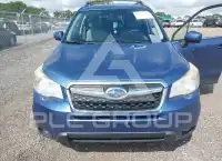 2015 Subaru Forester фото