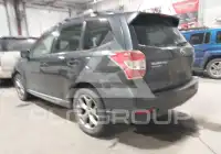 2015 Subaru Forester photo