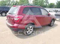 2015 Subaru Forester фото
