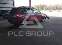 2015 Subaru Forester photo