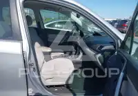 2015 Subaru Forester photo