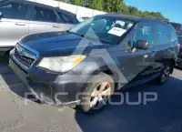 2015 Subaru Forester photo