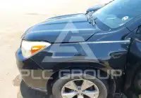 2015 Subaru Forester photo