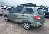 2015 Subaru Forester photo
