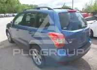 2015 Subaru Forester фото