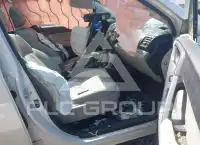 2015 Subaru Forester фото