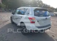 2015 Subaru Forester photo