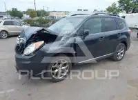 2015 Subaru Forester фото