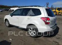 2015 Subaru Forester фото
