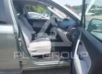 2015 Subaru Forester photo