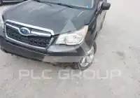 2015 Subaru Forester фото