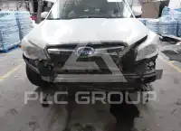 2015 Subaru Forester фото