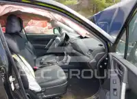 2015 Subaru Forester photo