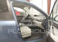 2015 Subaru Forester фото