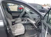 2015 Subaru Forester фото