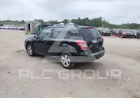2015 Subaru Forester фото