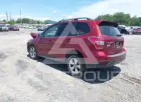 2015 Subaru Forester фото