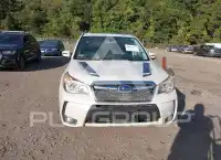 2015 Subaru Forester photo