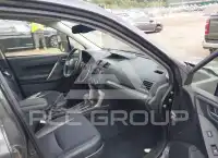 2015 Subaru Forester фото