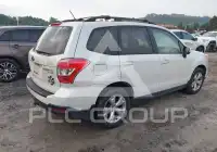 2015 Subaru Forester фото