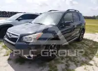 2015 Subaru Forester photo