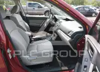 2015 Subaru Forester фото