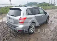 2015 Subaru Forester фото