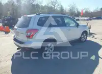 2015 Subaru Forester фото