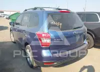 2015 Subaru Forester фото