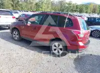 2015 Subaru Forester photo