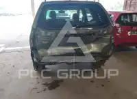 2015 Subaru Forester photo