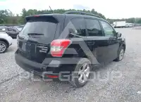 2015 Subaru Forester фото