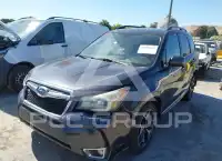 2015 Subaru Forester фото