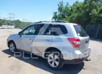 2015 Subaru Forester фото