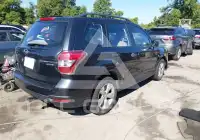 2015 Subaru Forester photo