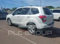 2015 Subaru Forester photo