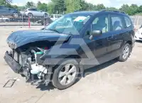 2015 Subaru Forester photo