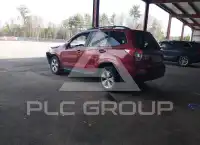 2015 Subaru Forester photo